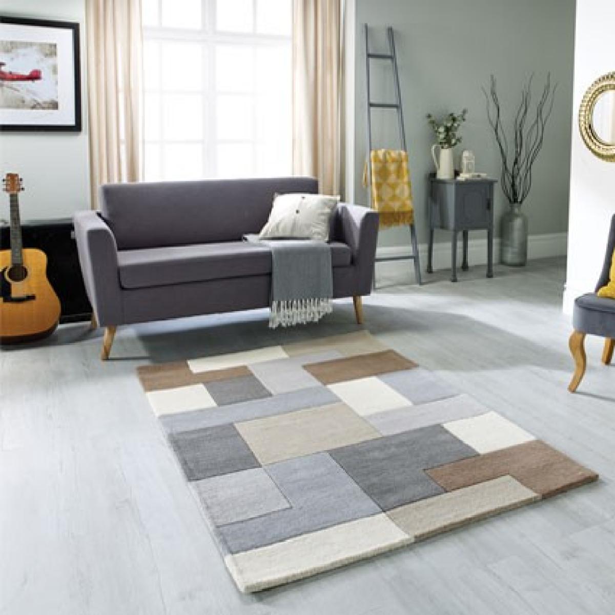 Oriental Weavers Lexus Neutral Rug – image 3