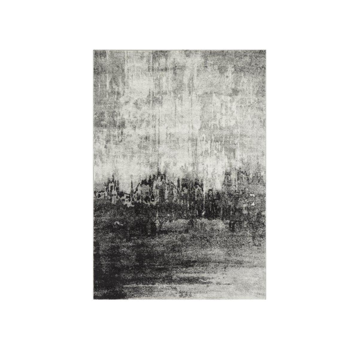Asiatic Nova Rug Distress Grey - 200x290cm, Ripped – image 1