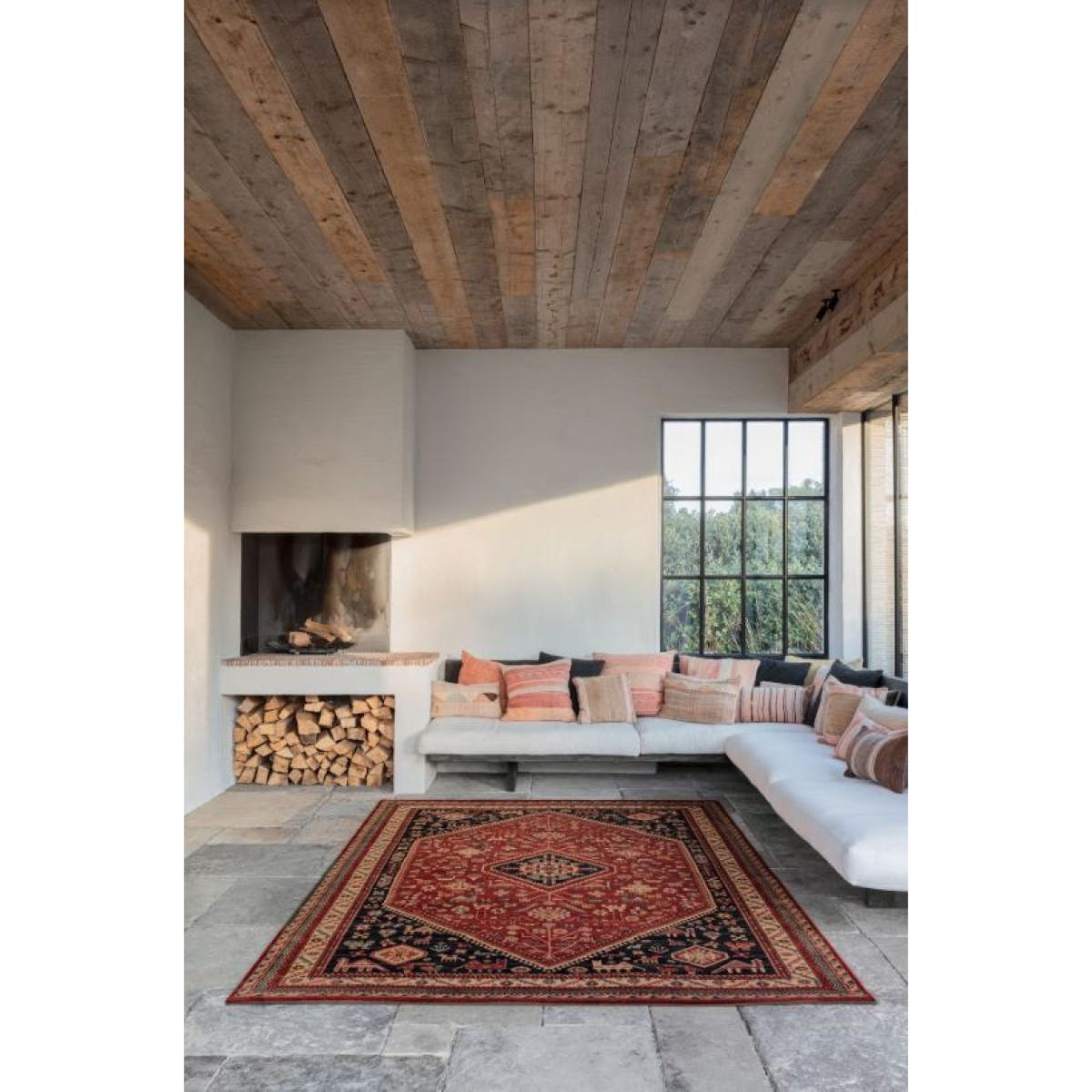 Mastercraft Kashqai Rug - 4364/301 – image 4