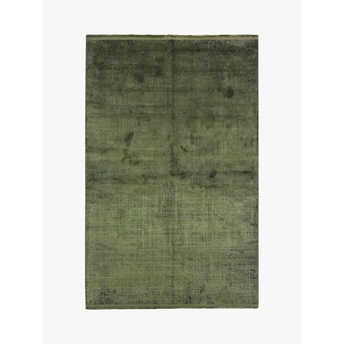Gooch Oriental Colore Rug Olive – image 2