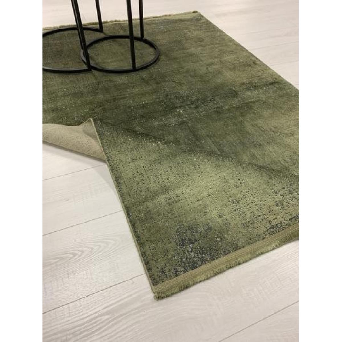 Gooch Oriental Colore Rug Olive – image 5