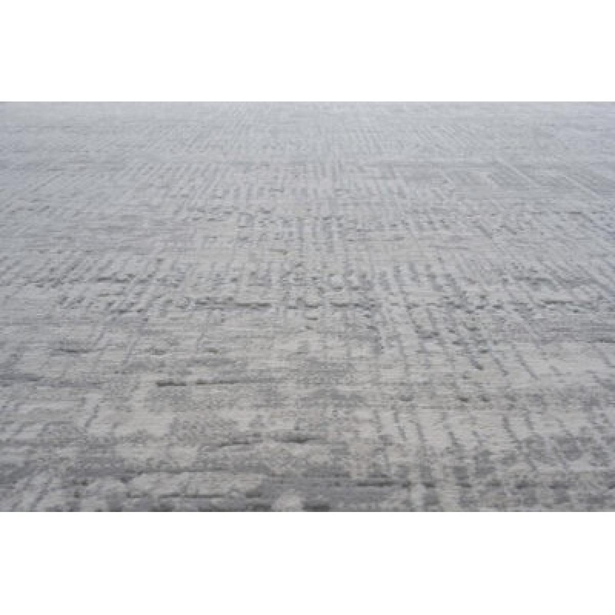 Mastercraft 52079/6484 Canyon Rug - Cream/Grey - 80cm x 150cm – image 11