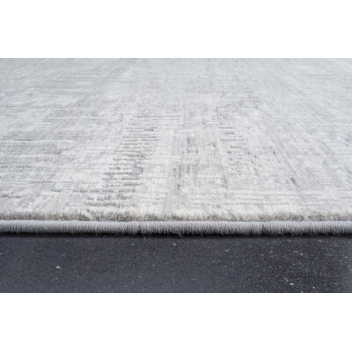 Mastercraft 52079/6484 Canyon Rug - Cream/Grey - 80cm x 150cm – image 3