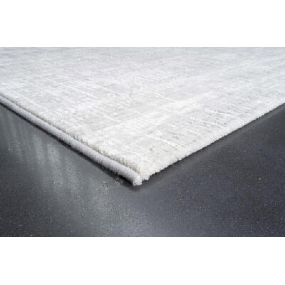 Mastercraft 52079/6484 Canyon Rug - Cream/Grey - 80cm x 150cm – image 4