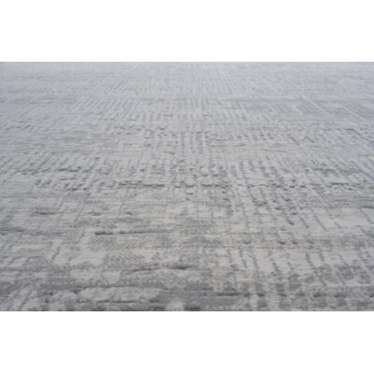Mastercraft 52079/6484 Canyon Rug - Cream/Grey - 80cm x 150cm – image 7