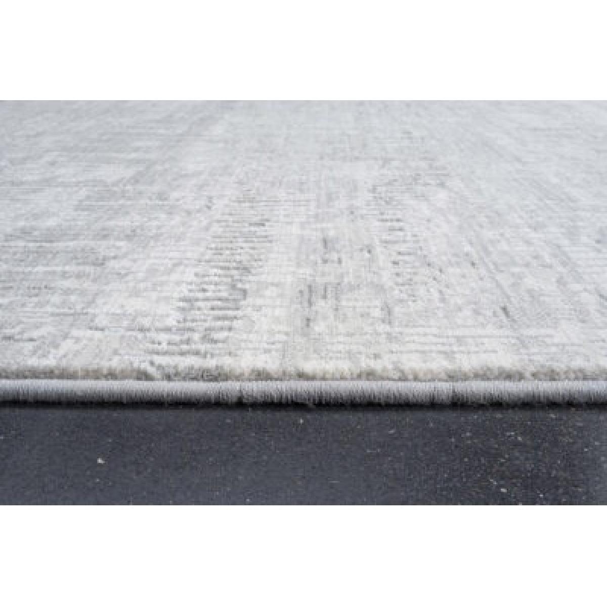 Mastercraft 52079/6484 Canyon Rug - Cream/Grey - 80cm x 150cm – image 8