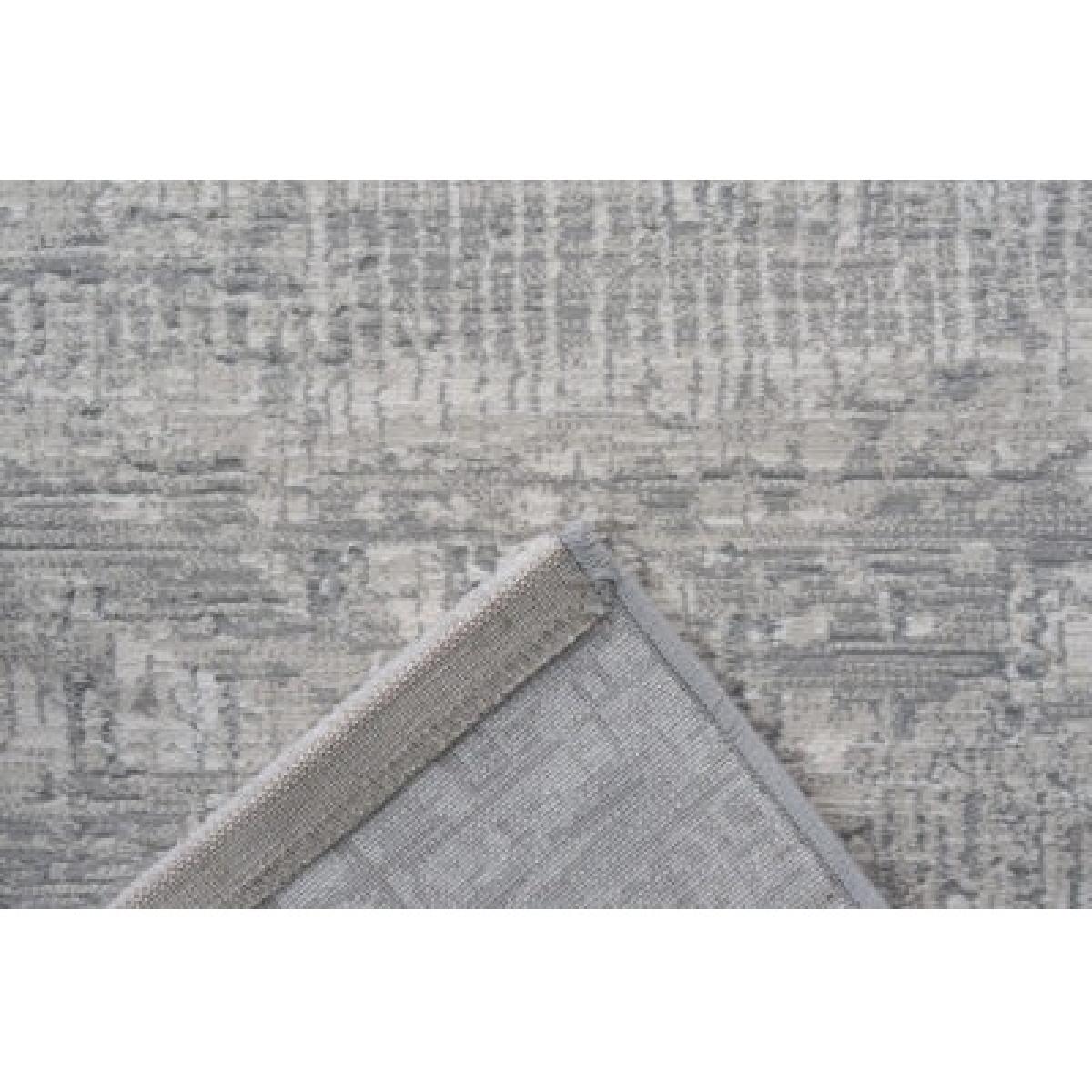 Mastercraft 52079/6484 Canyon Rug - Cream/Grey - 80cm x 150cm – image 10