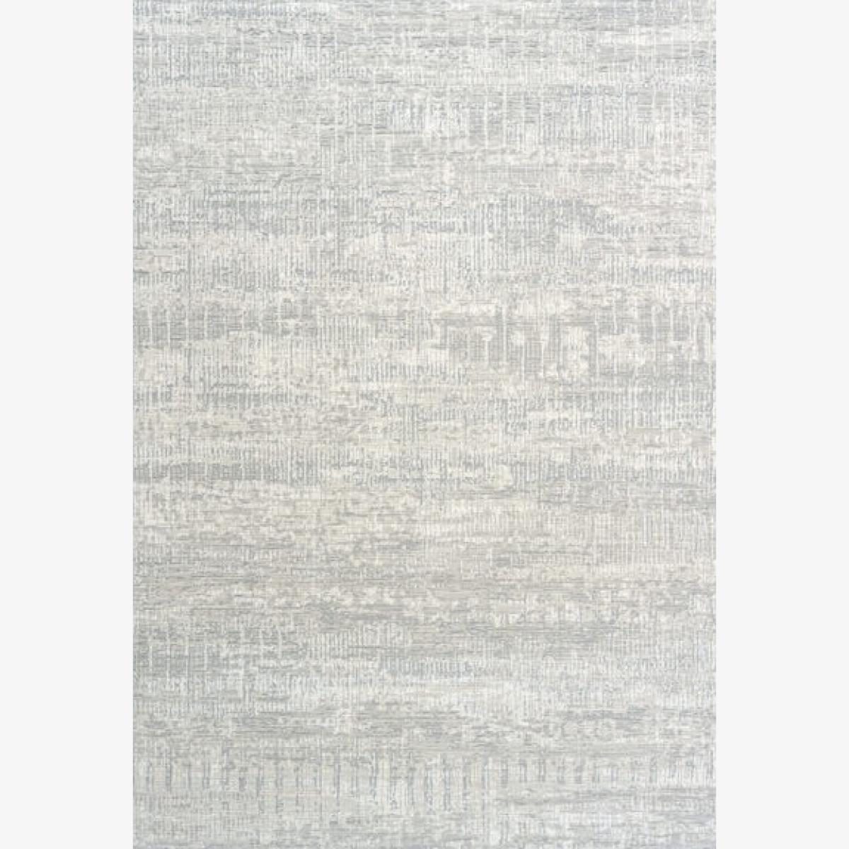 Mastercraft 52079/6484 Canyon Rug - Cream/Grey - 80cm x 150cm – image 1