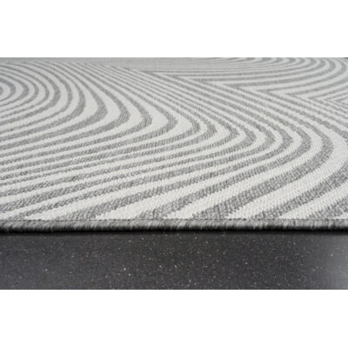 Mastercraft 098-0038-3062-96 Brighton Indoor/Outdoor Rug - White - 200cm x 290cm – image 7