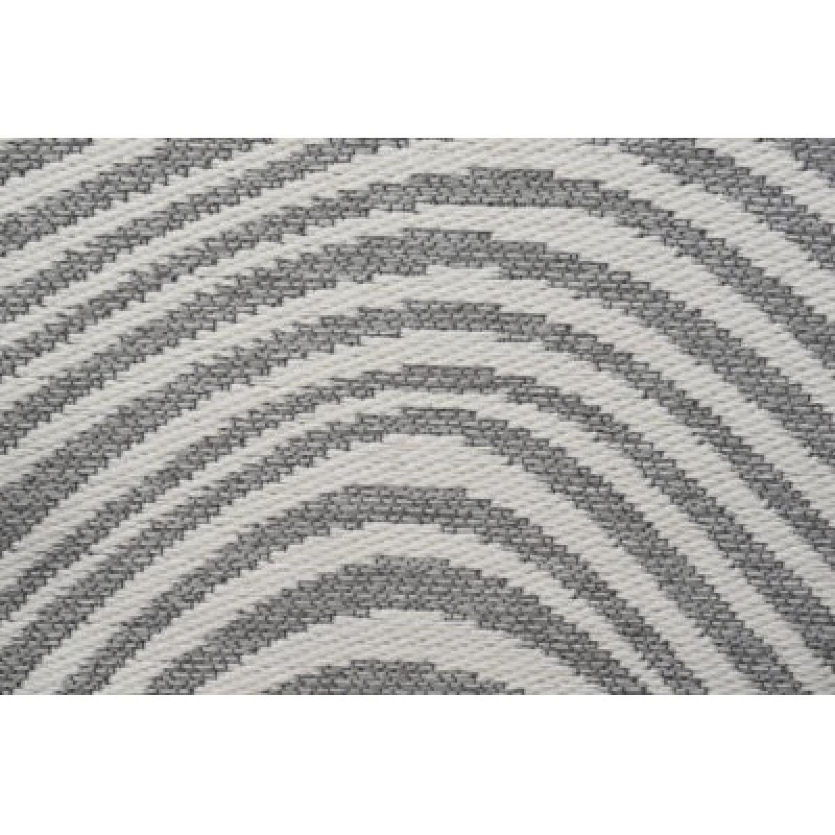 Mastercraft 098-0038-3062-96 Brighton Indoor/Outdoor Rug - White - 200cm x 290cm – image 8