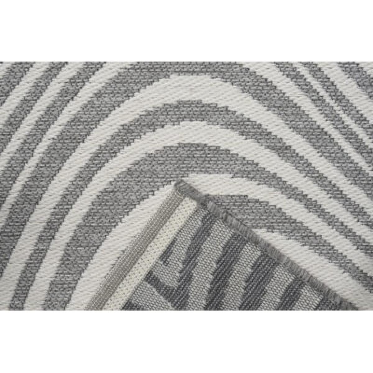Mastercraft 098-0038-3062-96 Brighton Indoor/Outdoor Rug - White - 200cm x 290cm – image 10