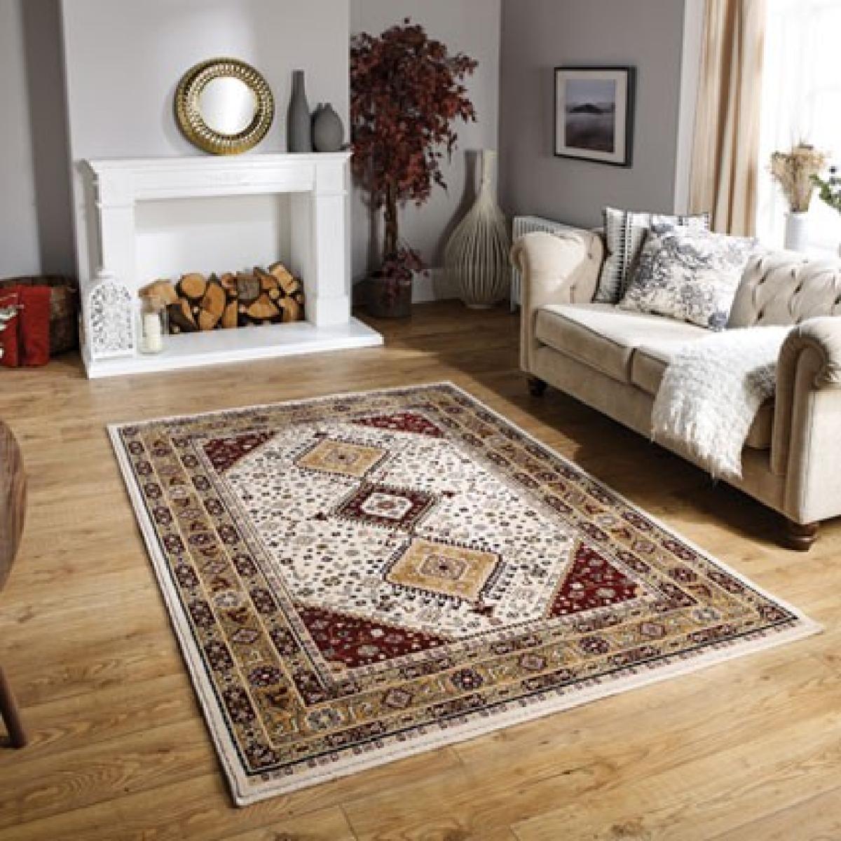 Oriental Weavers Royal Classic 93 W Rug – image 4