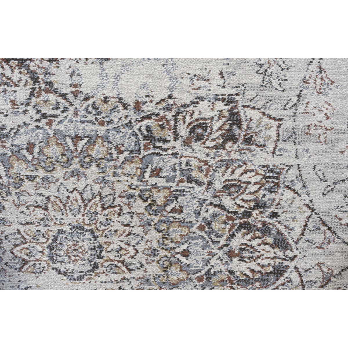 Mastercraft 057-0379/9295 Da Vinci Heatset Wilton Rug - Cream - 240cm x 340cm – image 3