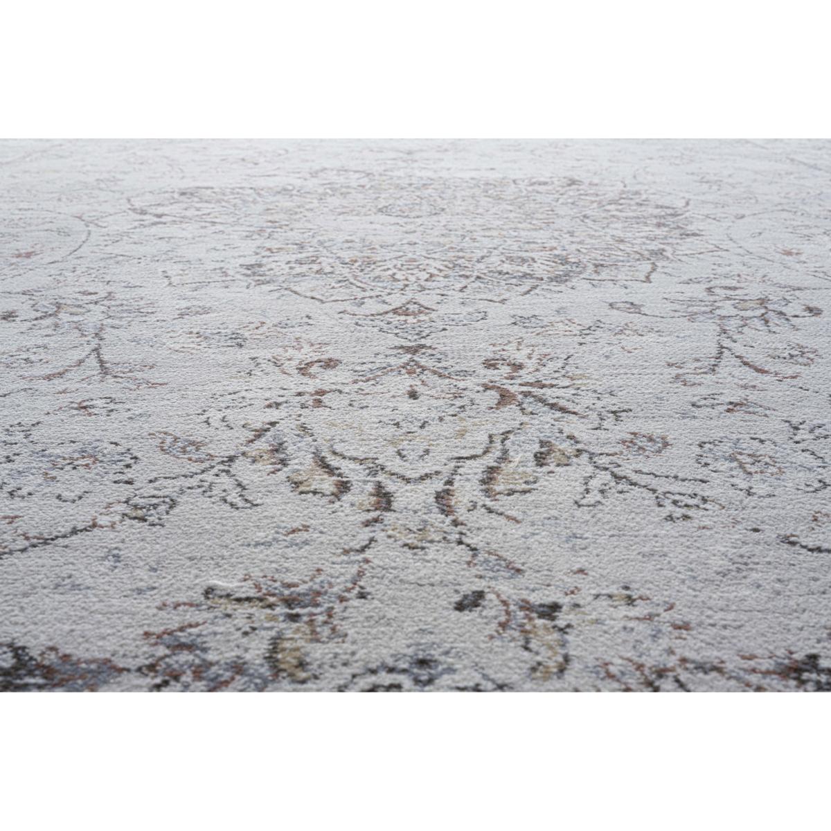 Mastercraft 057-0379/9295 Da Vinci Heatset Wilton Rug - Cream - 240cm x 340cm – image 4