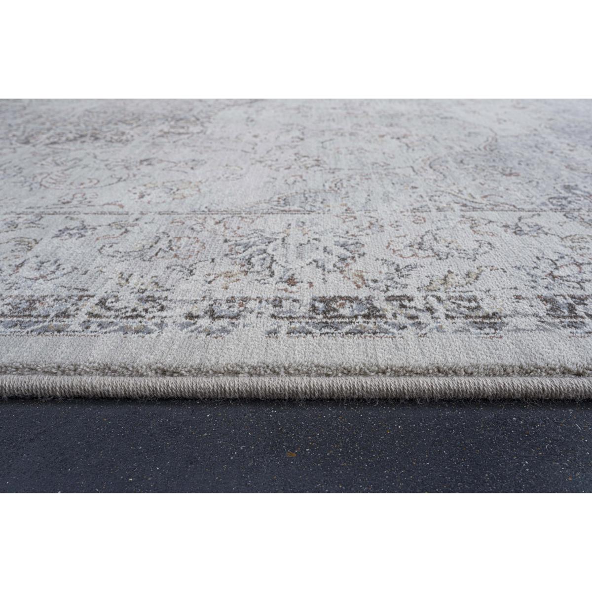 Mastercraft 057-0379/9295 Da Vinci Heatset Wilton Rug - Cream - 240cm x 340cm – image 5