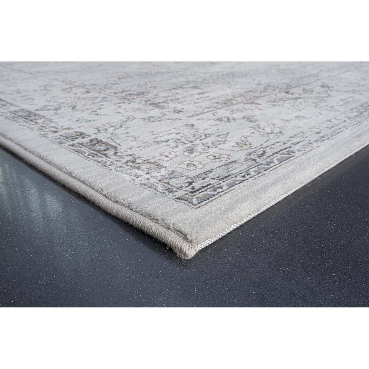 Mastercraft 057-0379/9295 Da Vinci Heatset Wilton Rug - Cream - 240cm x 340cm – image 6