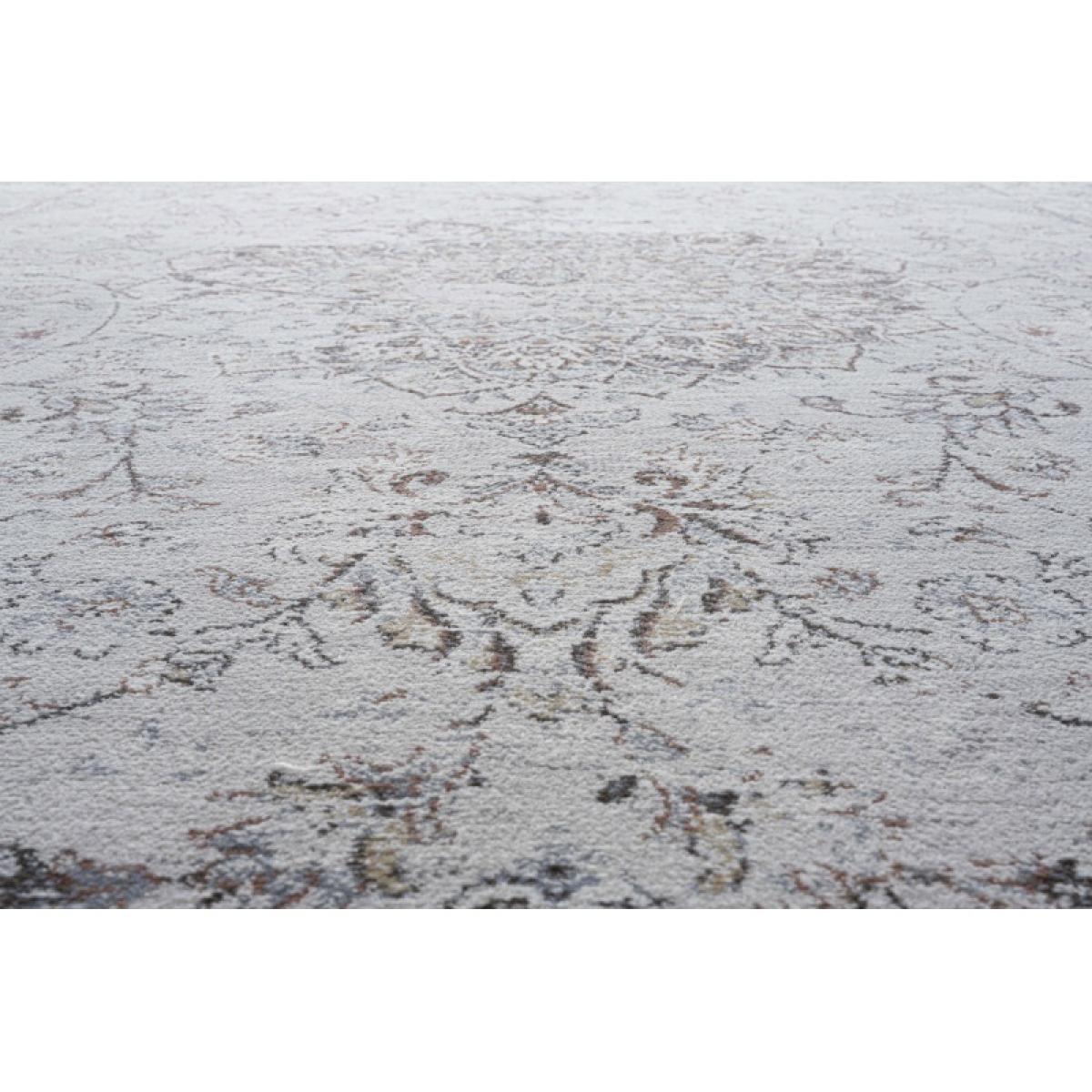Mastercraft 057-0379/9295 Da Vinci Heatset Wilton Rug - Cream - 240cm x 340cm – image 9