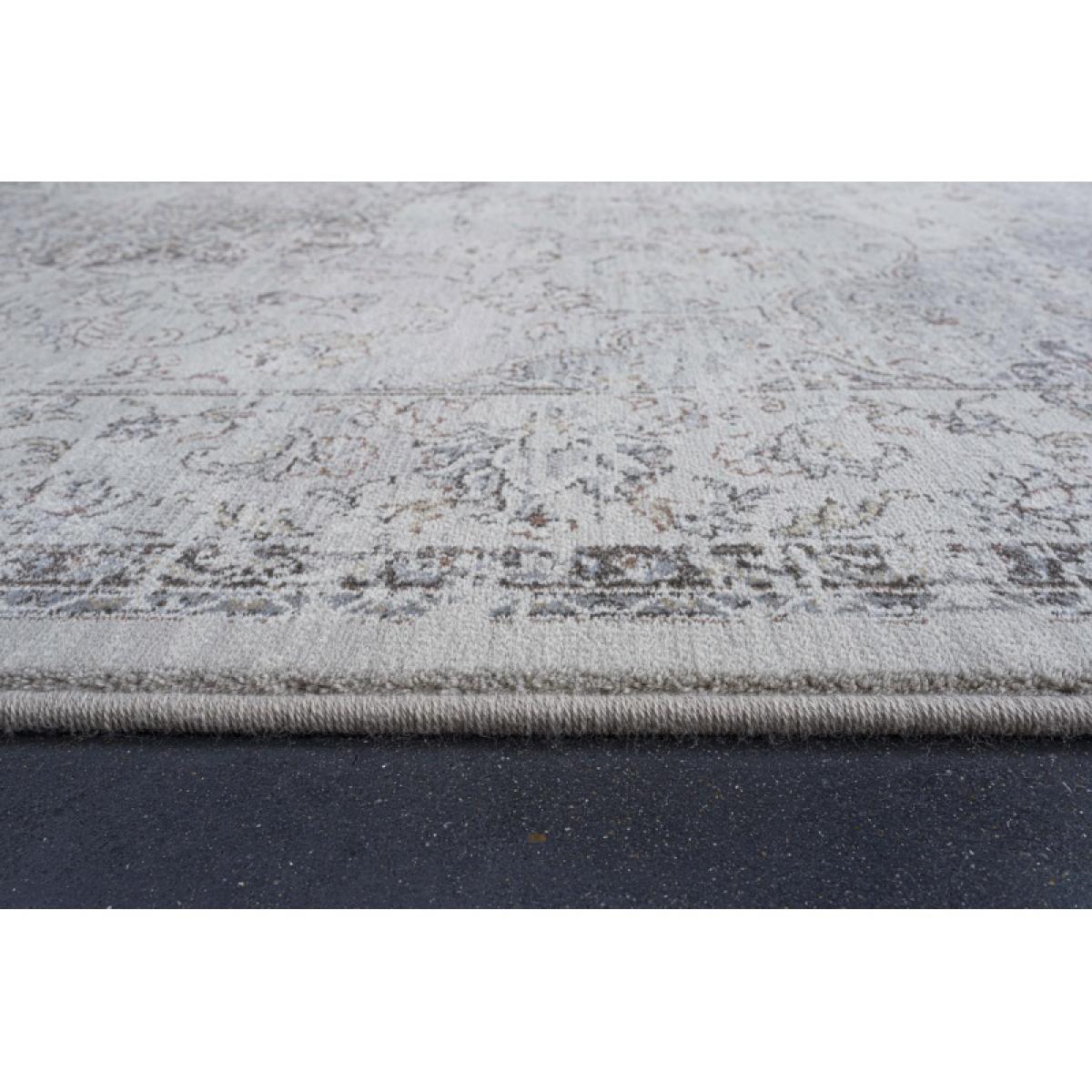 Mastercraft 057-0379/9295 Da Vinci Heatset Wilton Rug - Cream - 240cm x 340cm – image 10