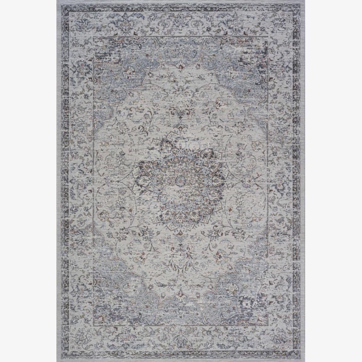 Mastercraft 057-0379/9295 Da Vinci Heatset Wilton Rug - Cream - 240cm x 340cm – image 1