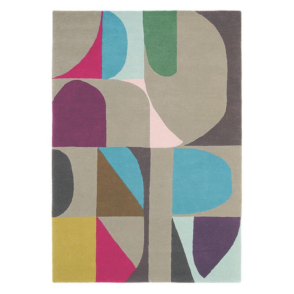 Brink & Campman Estella Harmony 88605 Rug – image 2