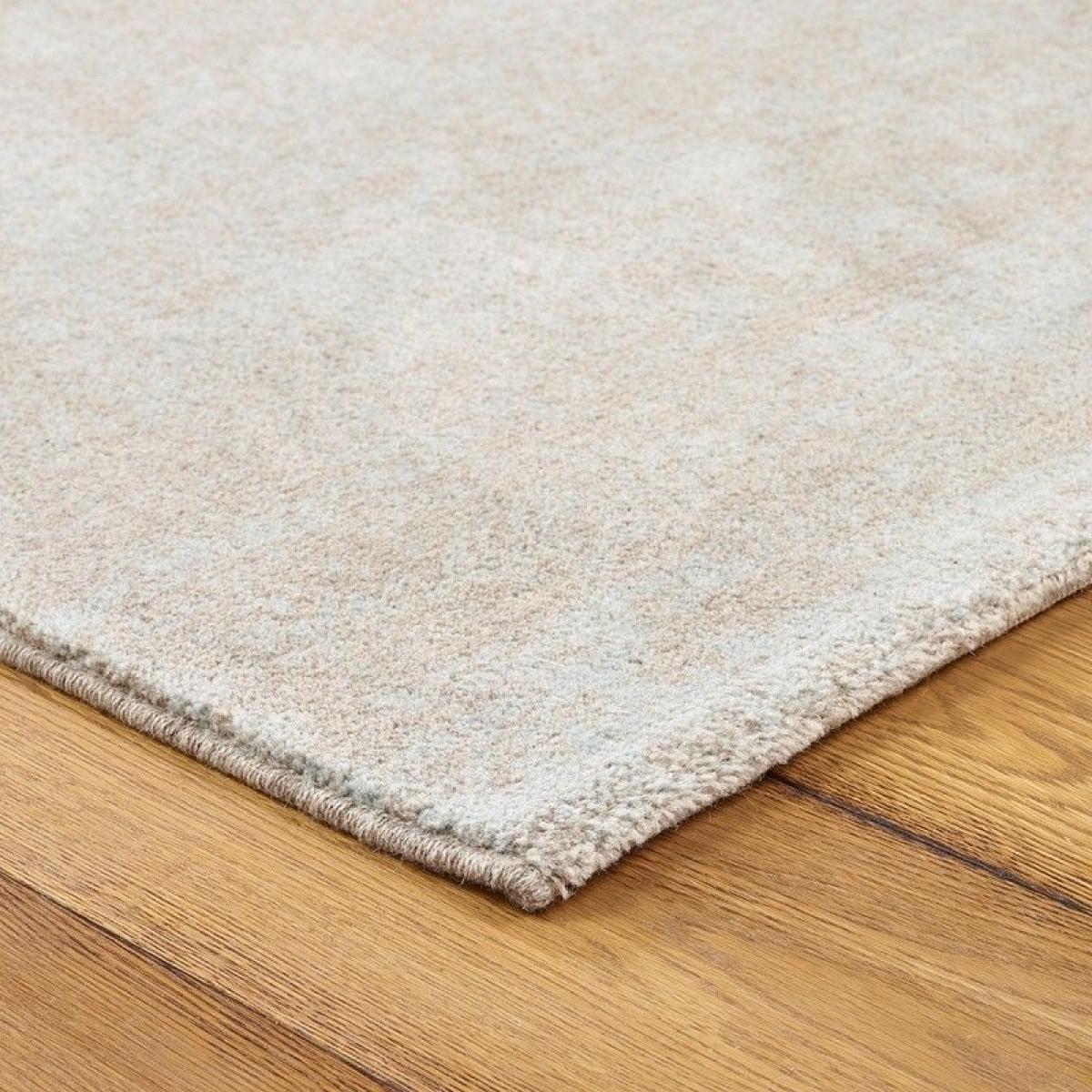 Mastercraft Chamonix Rug - 46001/601 Beige/Grey – image 2