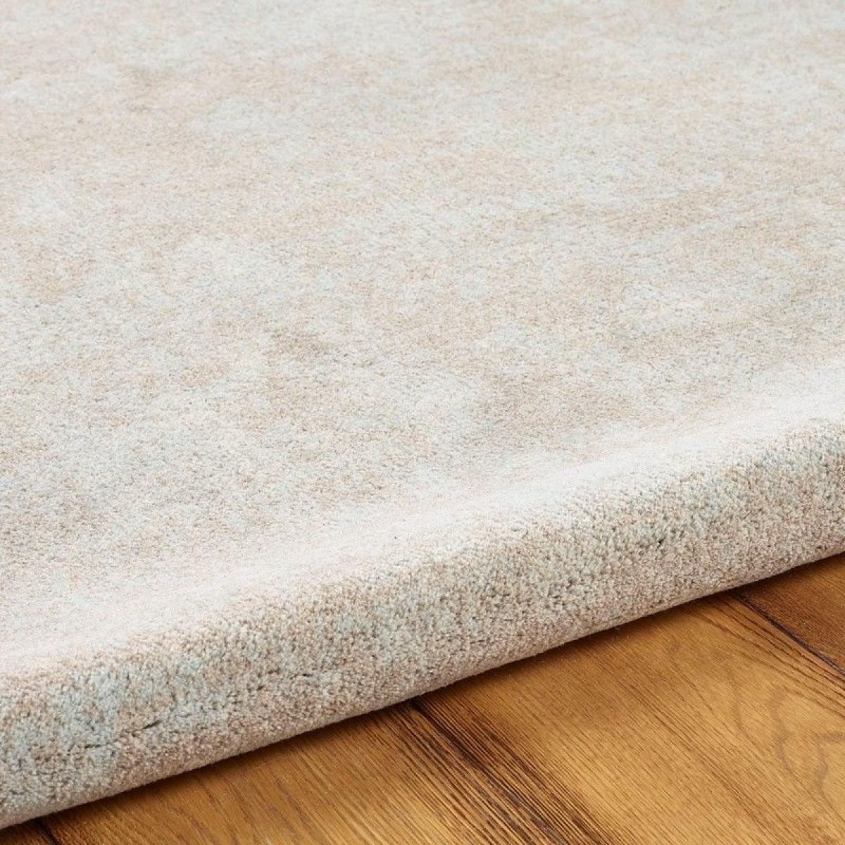Mastercraft Chamonix Rug - 46001/601 Beige/Grey – image 3