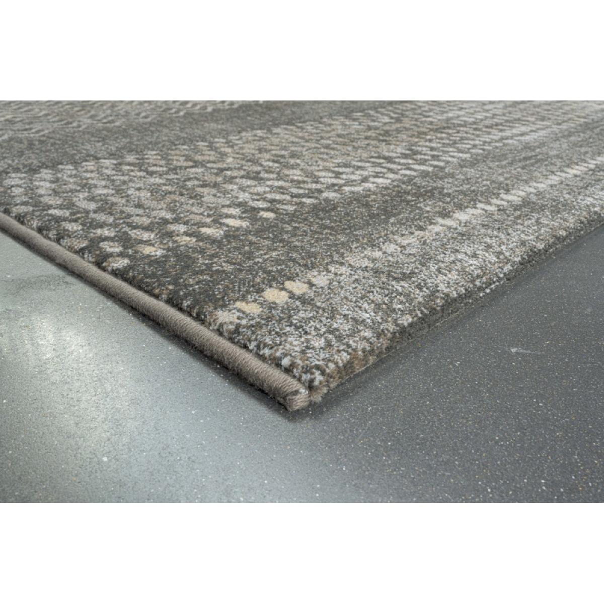 Mastercraft 063-0857/3293 Galleria Heavy Heatset Wilton Rug - Charcoal - 200cm Circle – image 11