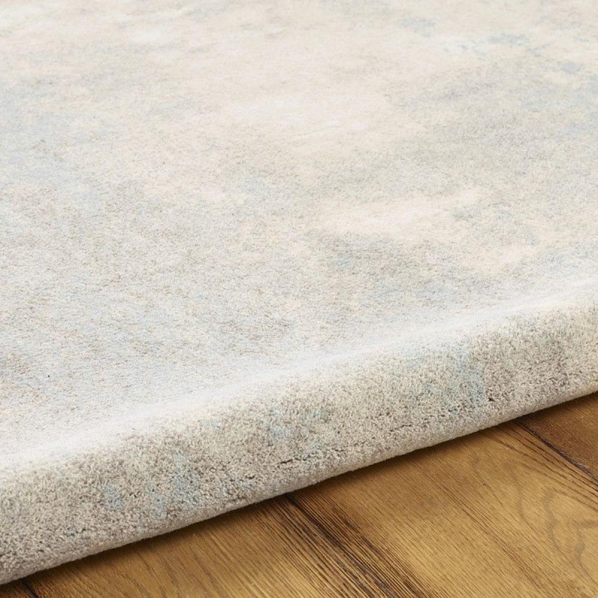 Mastercraft Chamonix Rug - 46004/500 Blue – image 3