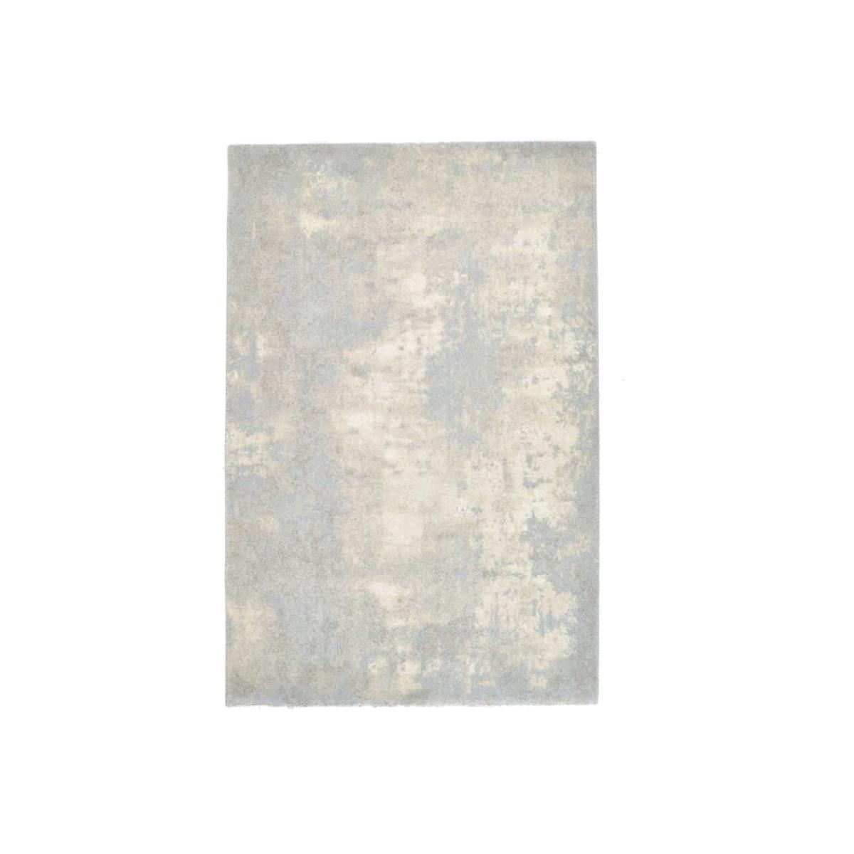 Mastercraft Chamonix Rug - 46004/500 Blue – image 1