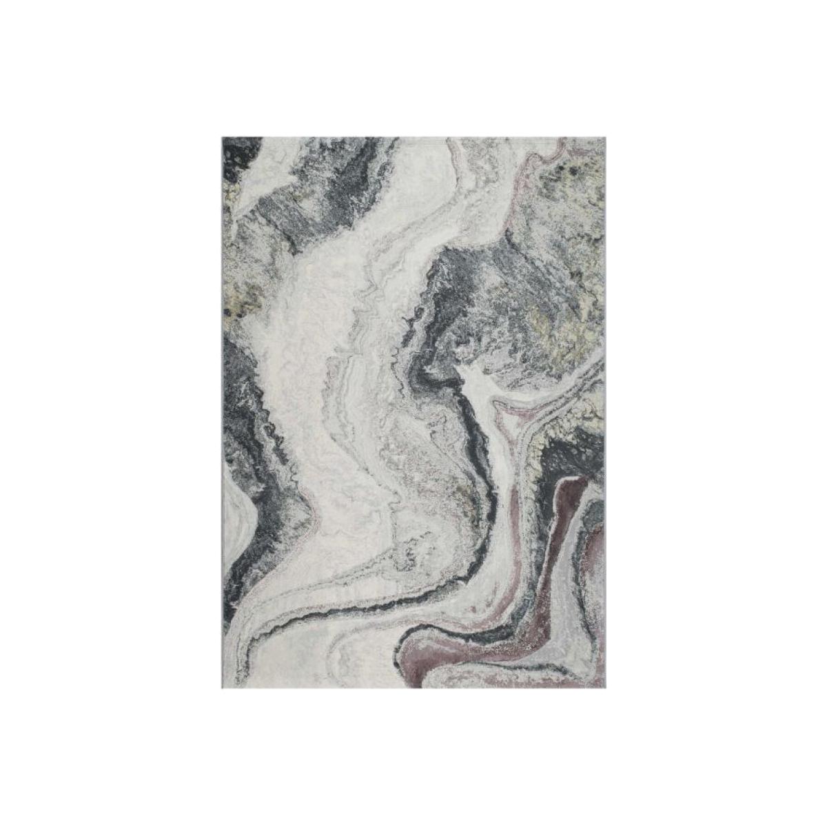 Mastercraft Galleria Rug - 063-0618/6797 Grey – image 1