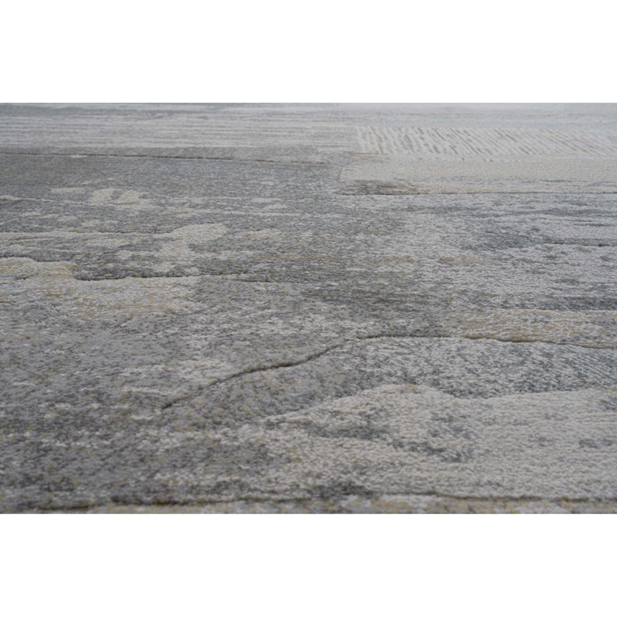 Mastercraft 063-0813/6757 Galleria Heavy Heatset Wilton Rug - Cream - 80cm x 150cm – image 4