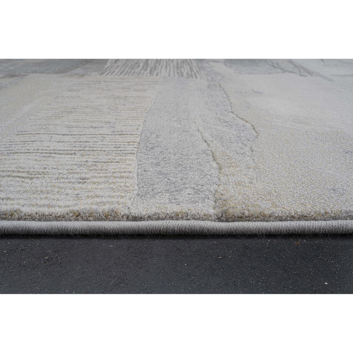 Mastercraft 063-0813/6757 Galleria Heavy Heatset Wilton Rug - Cream - 80cm x 150cm – image 5