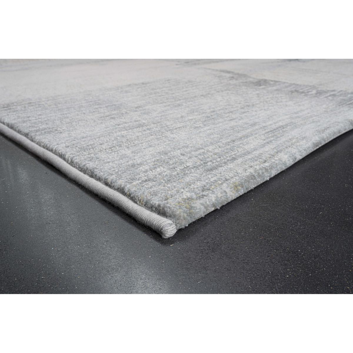 Mastercraft 063-0813/6757 Galleria Heavy Heatset Wilton Rug - Cream - 80cm x 150cm – image 6