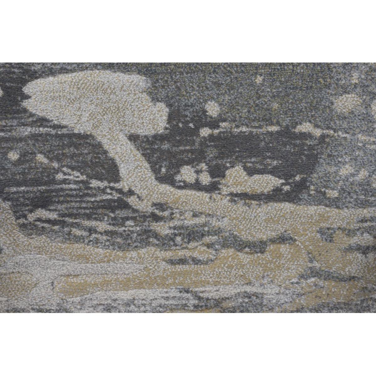 Mastercraft 063-0813/6757 Galleria Heavy Heatset Wilton Rug - Cream - 80cm x 150cm – image 8