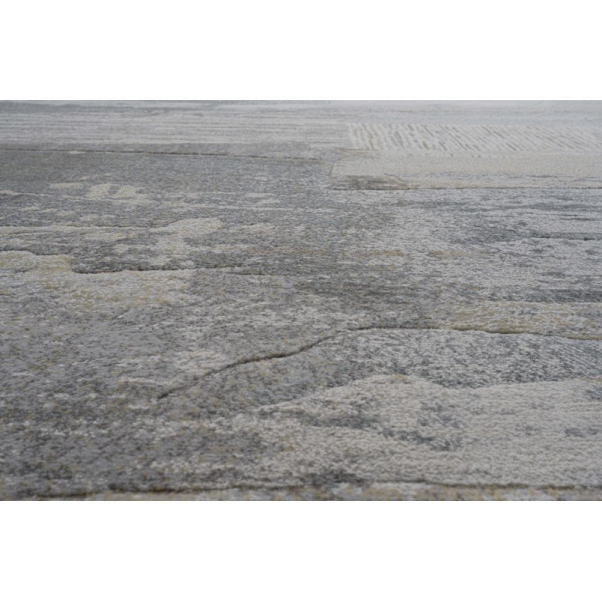 Mastercraft 063-0813/6757 Galleria Heavy Heatset Wilton Rug - Cream - 80cm x 150cm – image 9