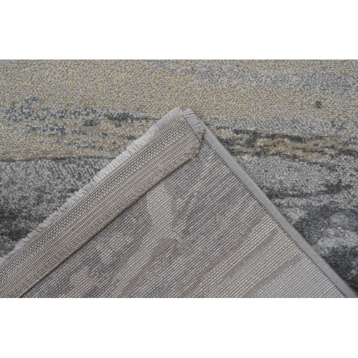 Mastercraft 063-0813/6757 Galleria Heavy Heatset Wilton Rug - Cream - 80cm x 150cm – image 10