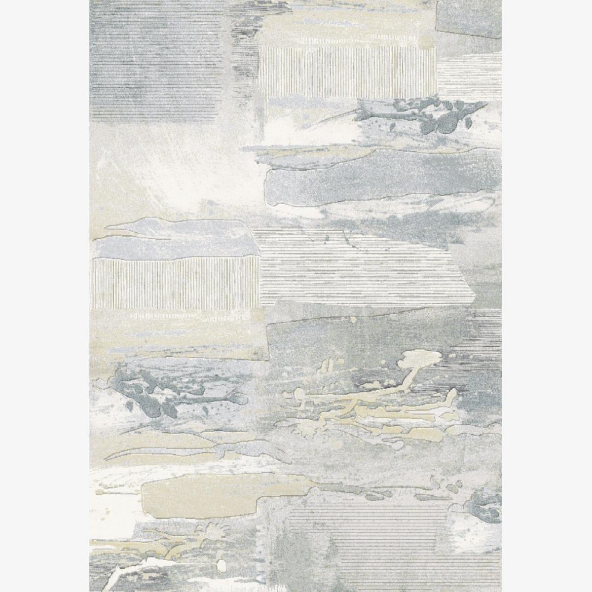 Mastercraft 063-0813/6757 Galleria Heavy Heatset Wilton Rug - Cream - 80cm x 150cm – image 1
