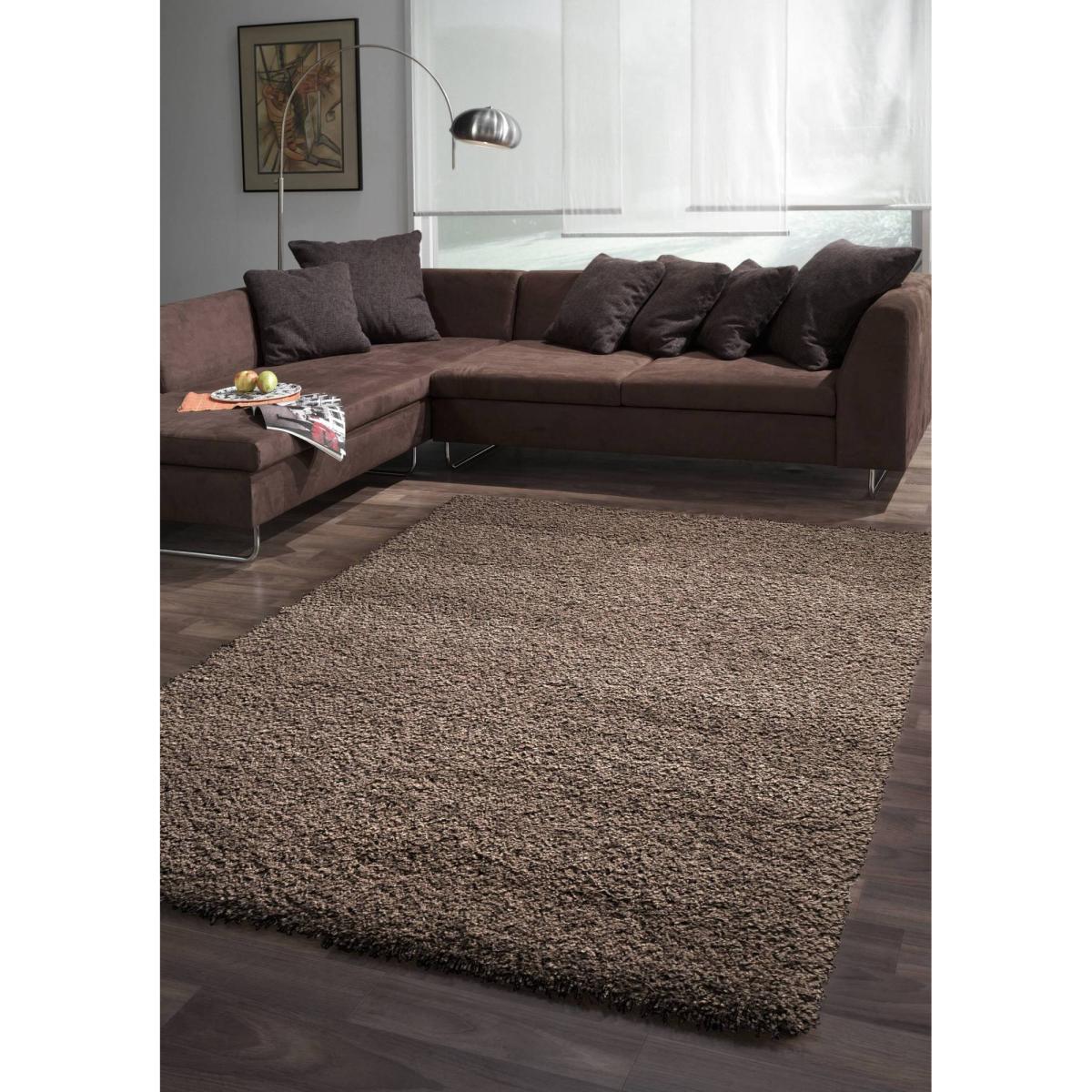 Mastercraft Twilight Square 039-0001/7676 Mink Rug – image 2