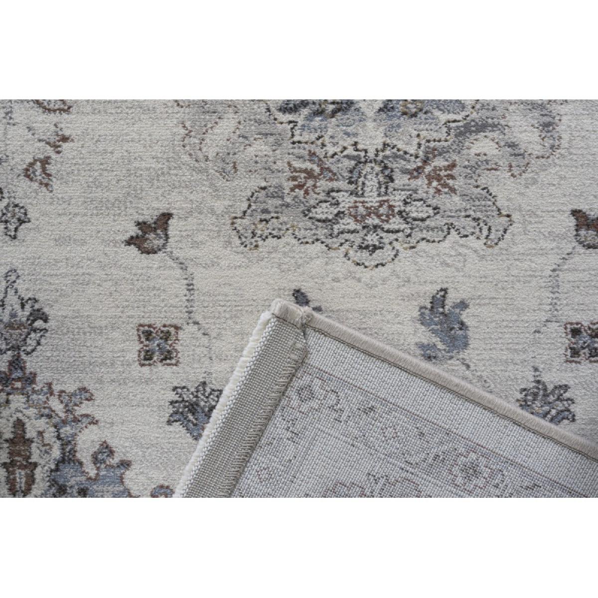 Mastercraft 057-0397/6265 Da Vinci Heatset Wilton Rug - Cream - 240cm x 340cm – image 12