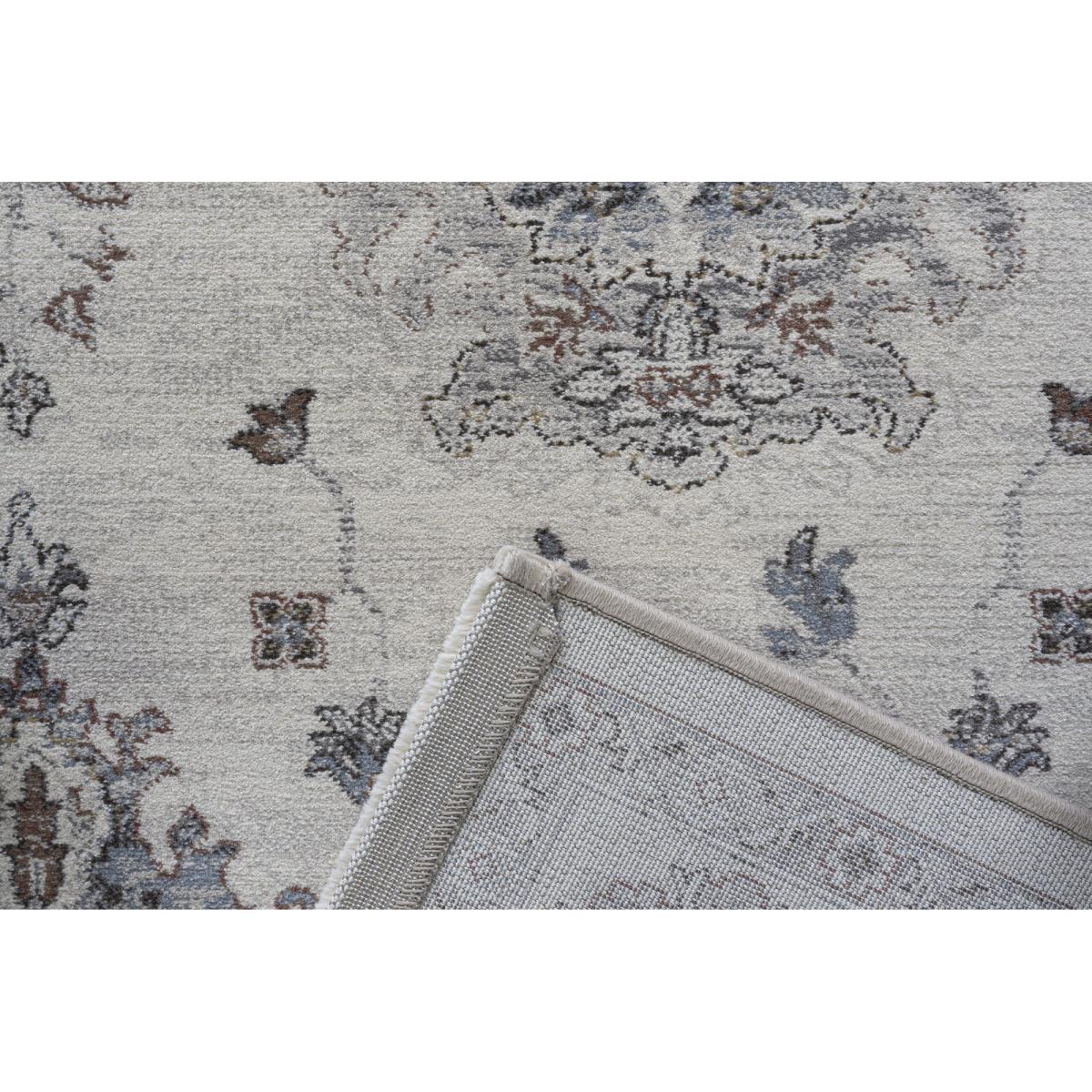 Mastercraft 057-0397/6265 Da Vinci Heatset Wilton Rug - Cream - 240cm x 340cm – image 7
