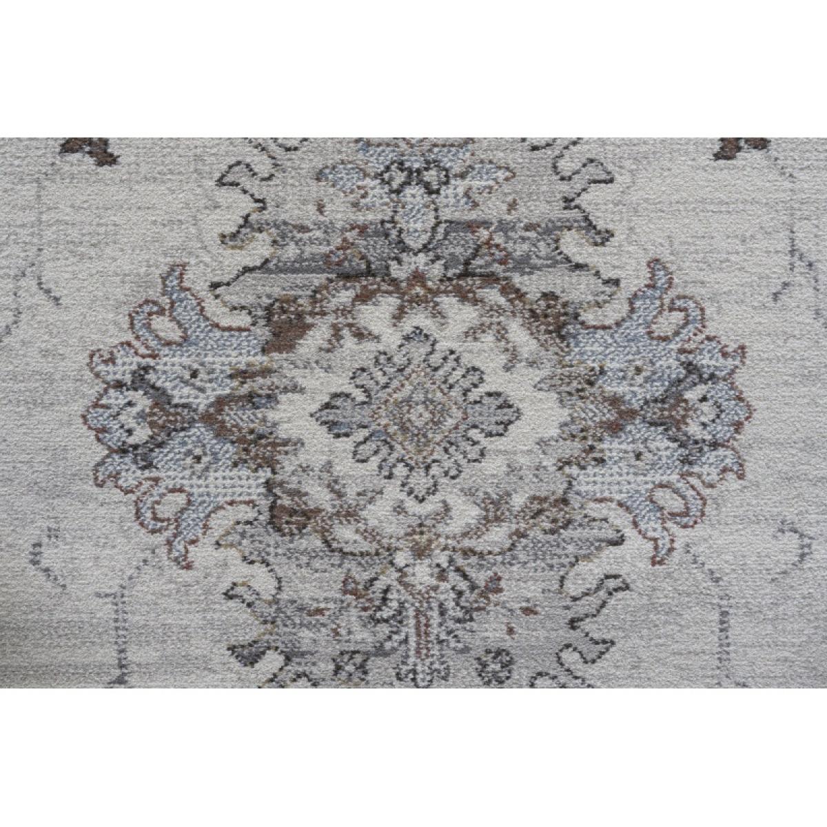 Mastercraft 057-0397/6265 Da Vinci Heatset Wilton Rug - Cream - 240cm x 340cm – image 8