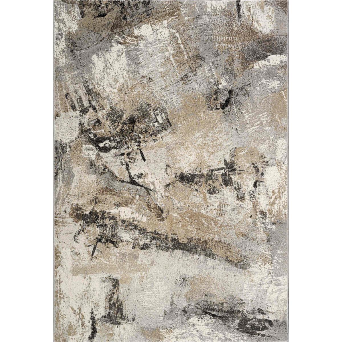 Mastercraft 063-0825/9243 Galleria Heavy Heatset Wilton Rug - Grey - 160cm x 230cm – image 2