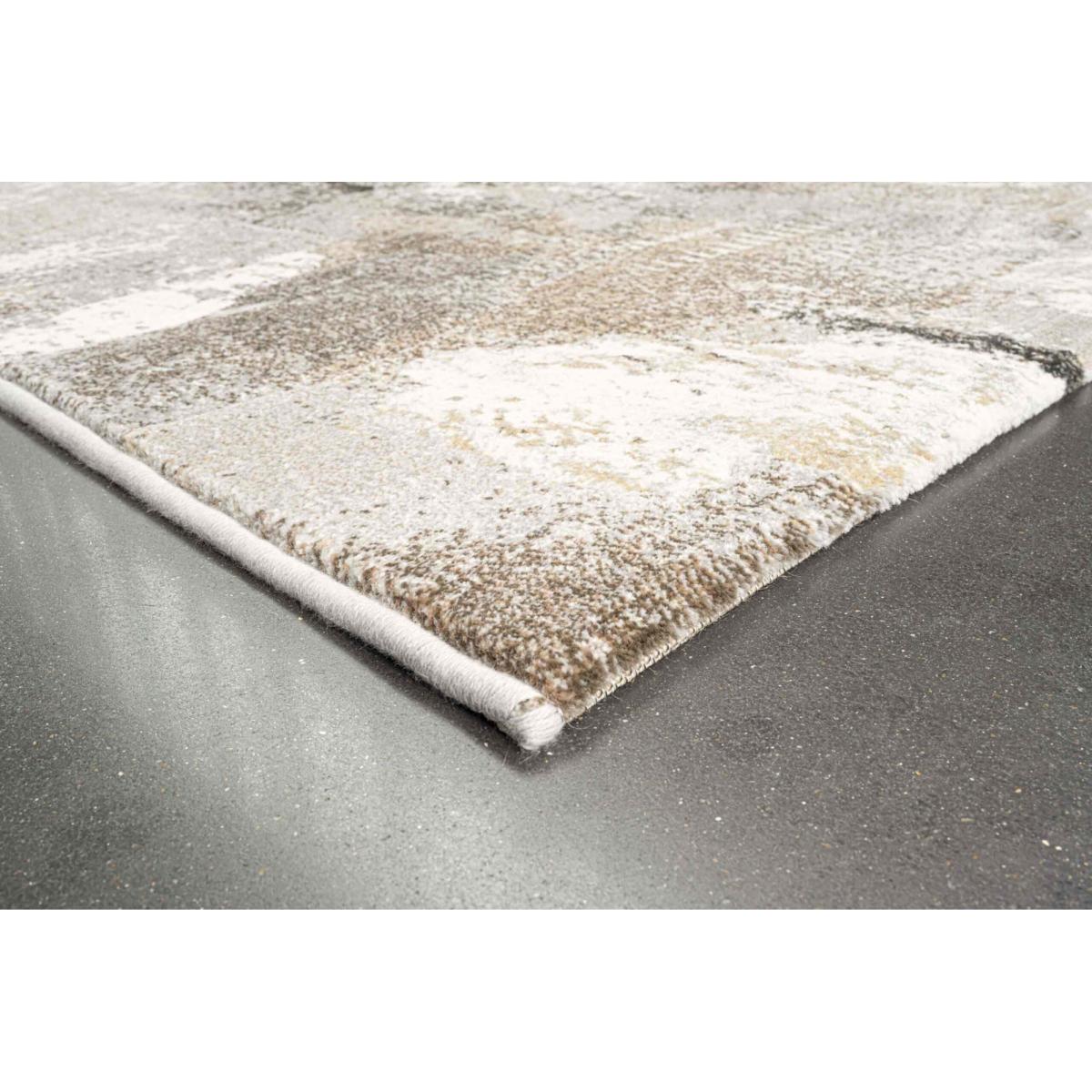 Mastercraft 063-0825/9243 Galleria Heavy Heatset Wilton Rug - Grey - 160cm x 230cm – image 4