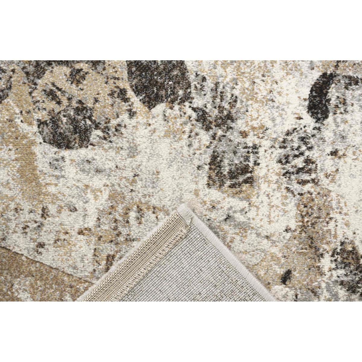Mastercraft 063-0825/9243 Galleria Heavy Heatset Wilton Rug - Grey - 160cm x 230cm – image 5