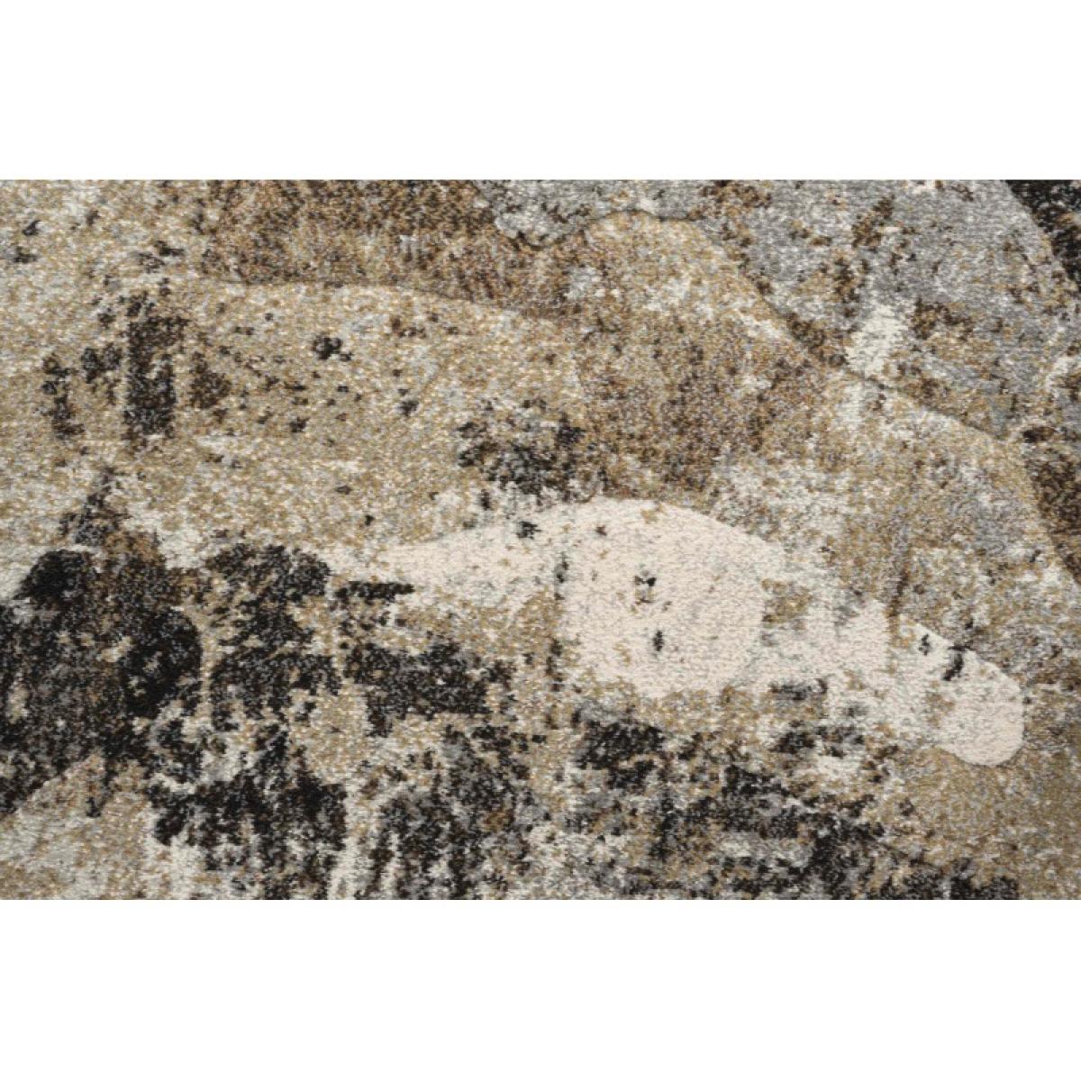Mastercraft 063-0825/9243 Galleria Heavy Heatset Wilton Rug - Grey - 160cm x 230cm – image 6