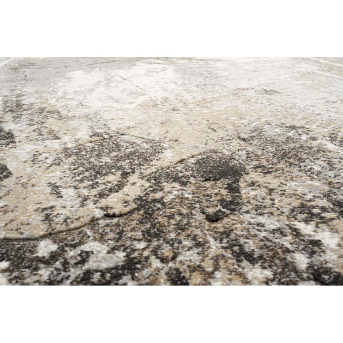 Mastercraft 063-0825/9243 Galleria Heavy Heatset Wilton Rug - Grey - 160cm x 230cm – image 7
