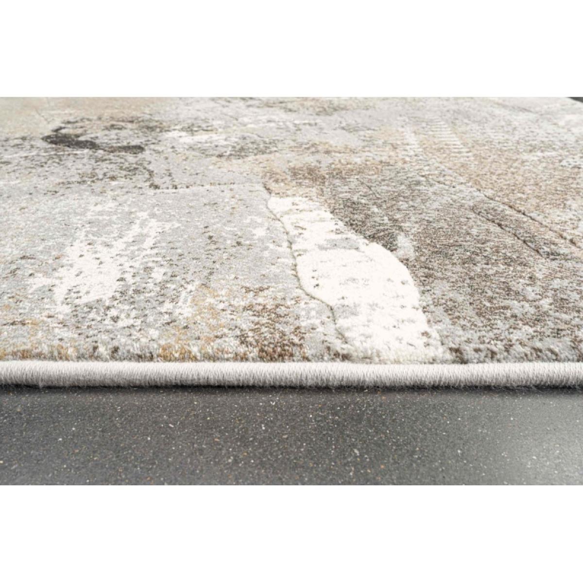 Mastercraft 063-0825/9243 Galleria Heavy Heatset Wilton Rug - Grey - 160cm x 230cm – image 8