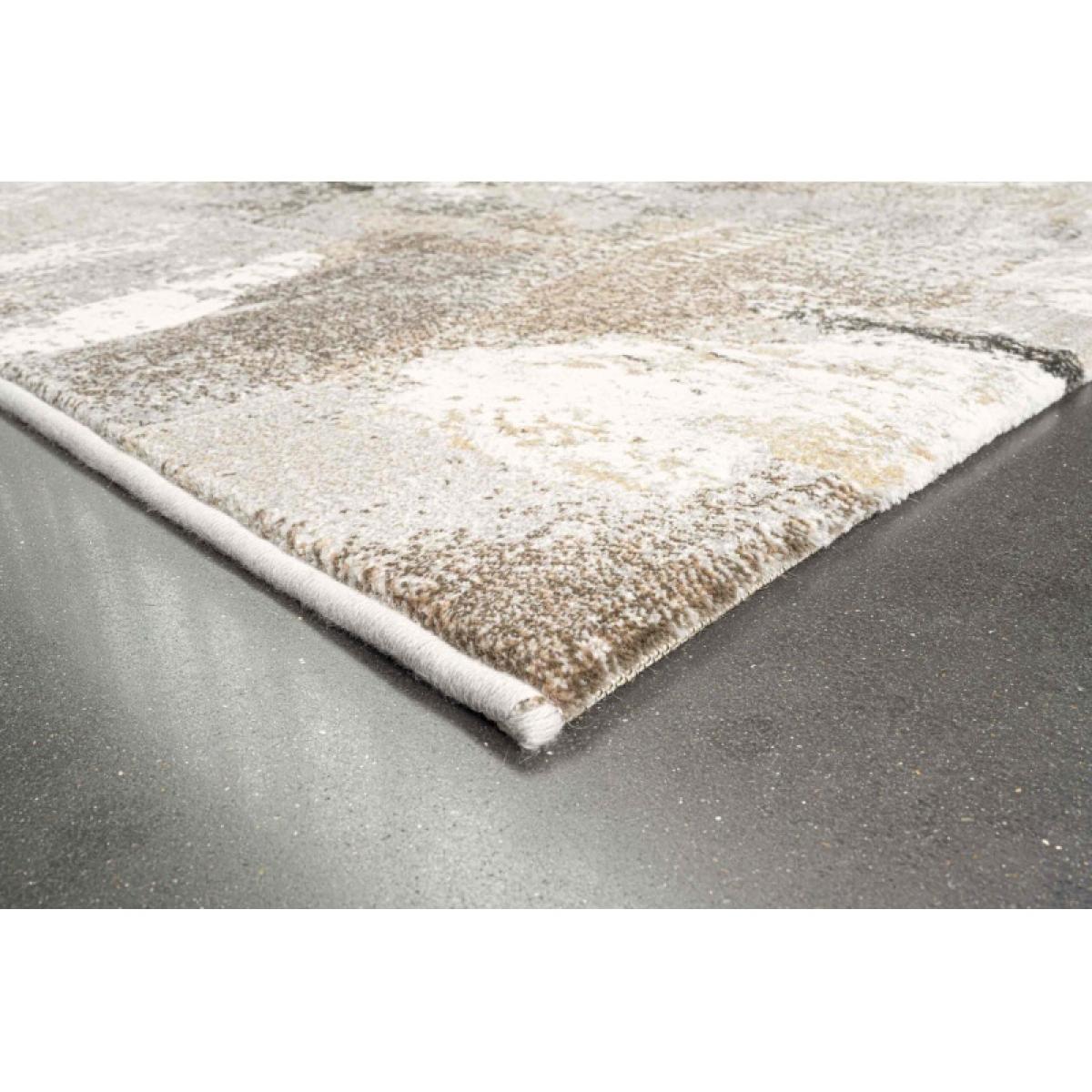 Mastercraft 063-0825/9243 Galleria Heavy Heatset Wilton Rug - Grey - 160cm x 230cm – image 9