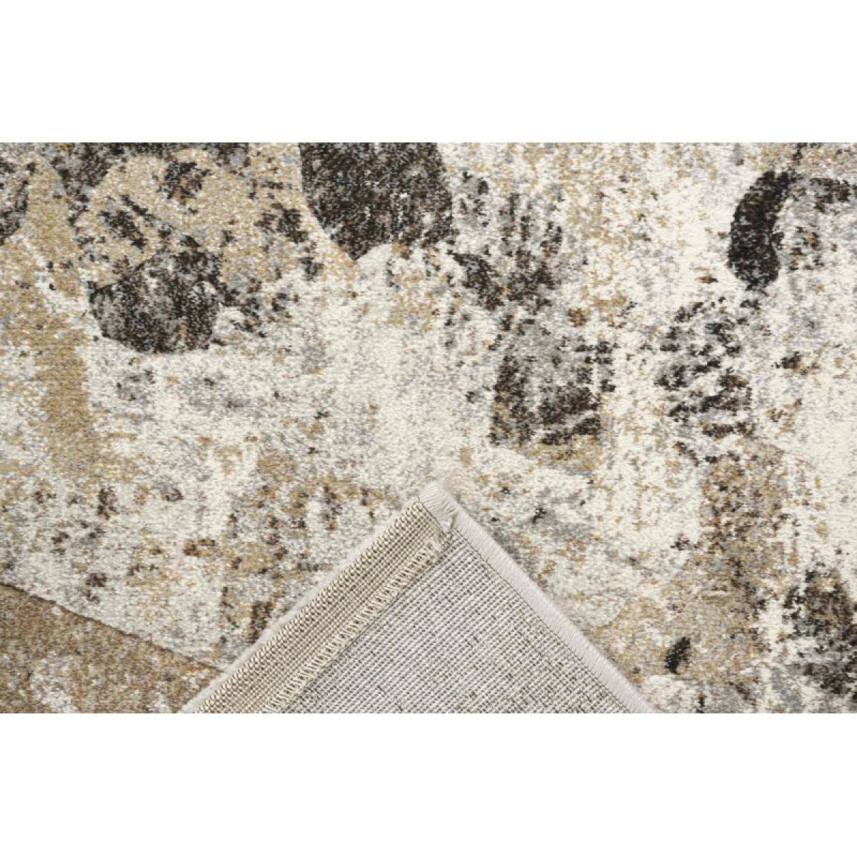 Mastercraft 063-0825/9243 Galleria Heavy Heatset Wilton Rug - Grey - 160cm x 230cm – image 10