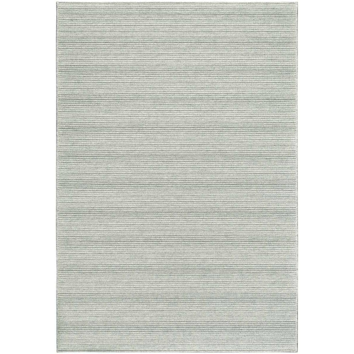 Mastercraft Highline 99131 - 3000 - 96 Rug - Grey - 240x330cm – image 2